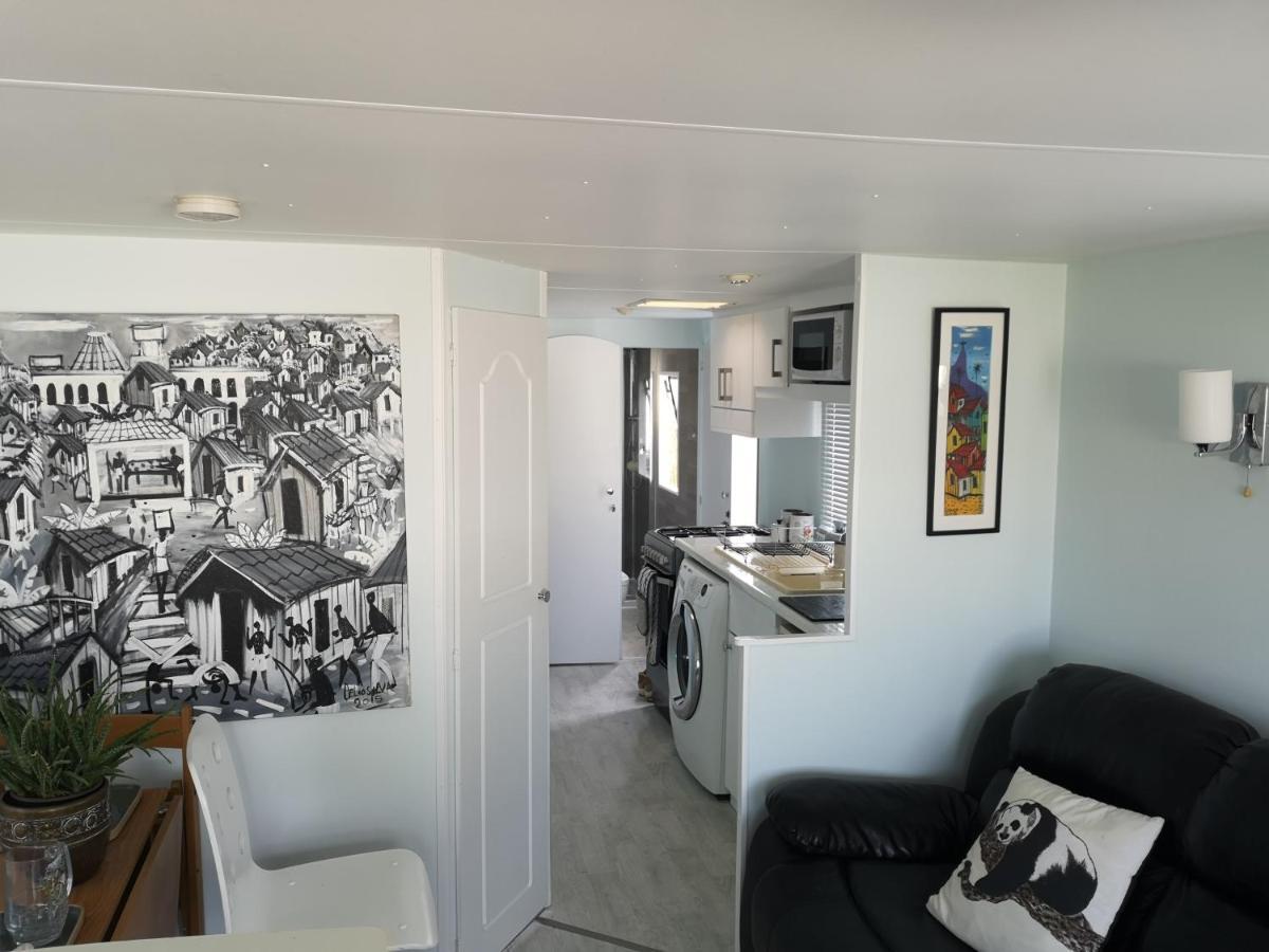 Hemsby Static Caravan In Norfolk Quiet Site Great Location Otel Dış mekan fotoğraf